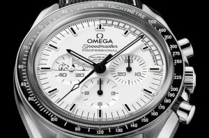 Những yếu tố tạo nên độ chính xác của Speedmaster 1