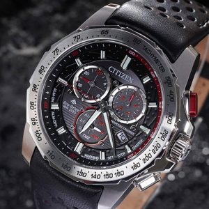 Công nghệ Citizen Eco-Drive hoạt động và độ bền thực tế ra sao? 2