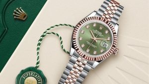Những màu mặt số đồng hồ đẹp nhất 3