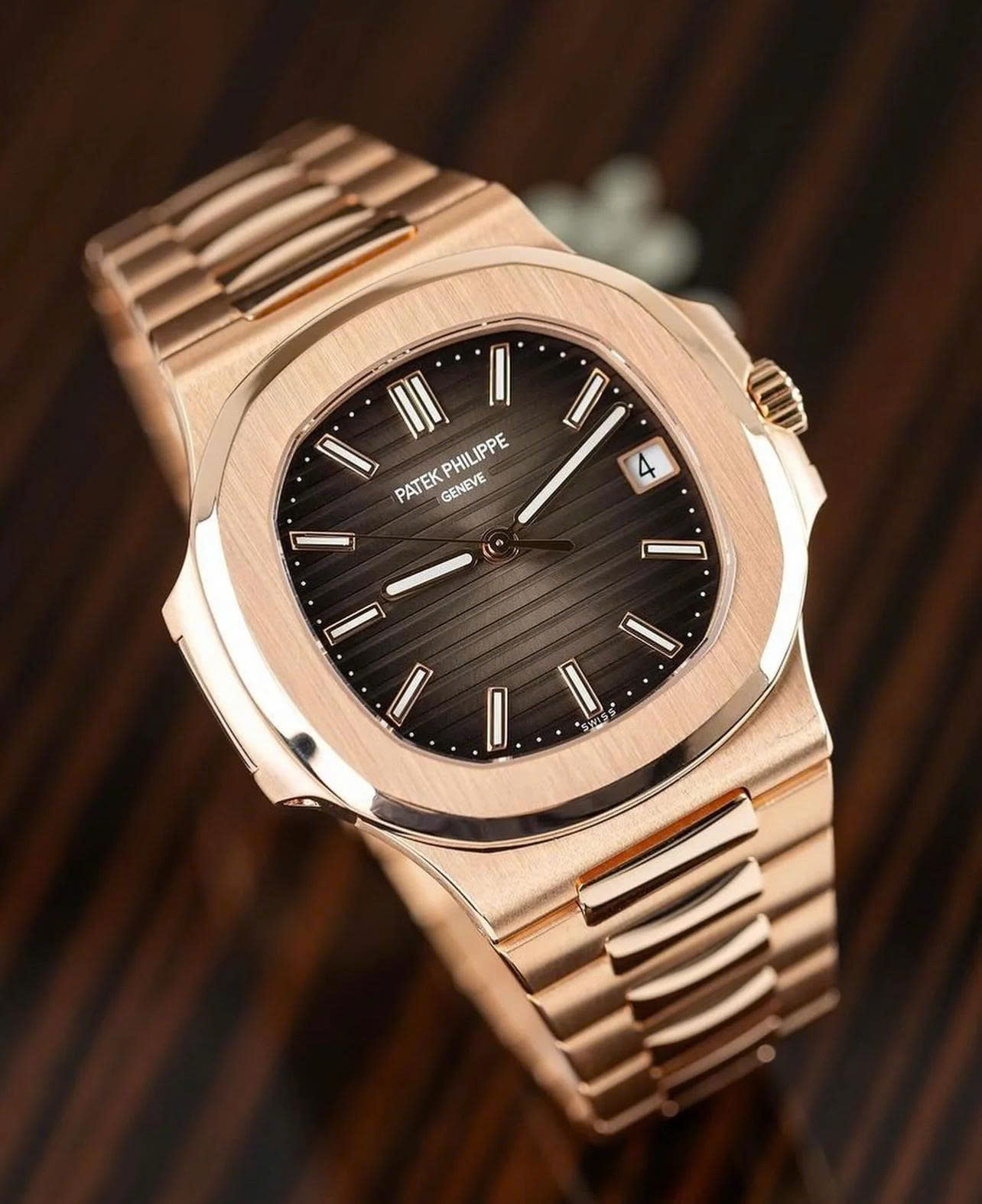 Cách Patek Philippe hoàn thiện từng chi tiết bộ máy bằng tay 4