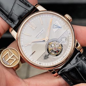 Đồng hồ Tourbillon 1