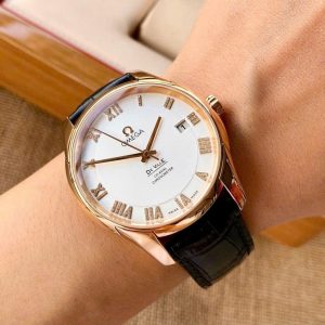 Những thiết kế đặc trưng giúp nhận diện Omega 1