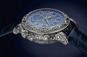 Những cải tiến kỹ thuật ít người biết trên đồng hồ Patek Philippe 2