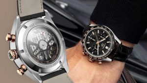 TAG Heuer có thực sự đáng mua trong tầm giá 2