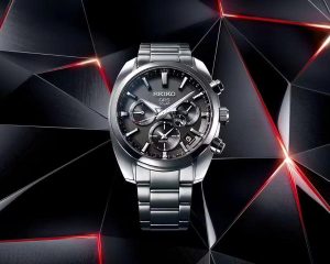 Seiko Astron GPS Solar là công nghệ hay chiêu marketing? 2