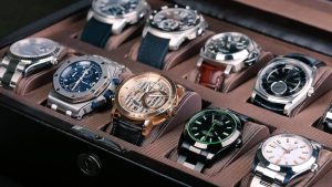 Những điều người mới chơi đồng hồ nên biết 2