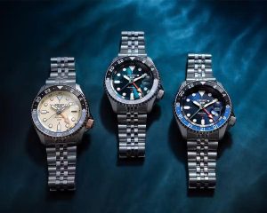 Vì sao Seiko có thể tự sản xuất gần như mọi thứ trong đồng hồ 1