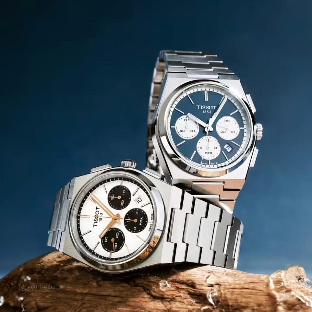 Tissot PRX Powermatic 80 có gì hot hiện nay? 2