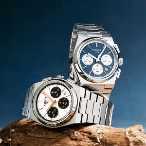 Tissot PRX Powermatic 80 có gì hot hiện nay? 2