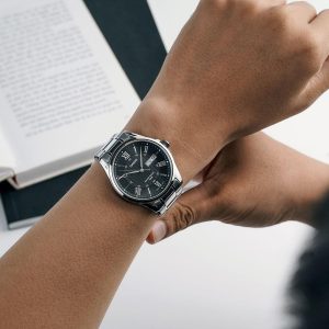 Cảm giác đeo và phân bố trọng lượng đồng hồ
