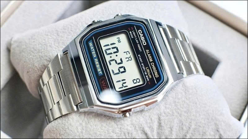 Đồng hồ Casio của nước nào? Có đáng mua không? 3