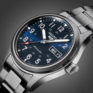 Điều gì khiến Seiko trở thành thương hiệu “quốc dân” 1