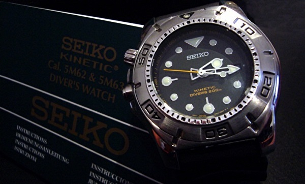 Điều gì khiến Seiko trở thành thương hiệu “quốc dân” 2