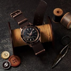 Đồng hồ và những ký ức gắn liền theo thời gian 3