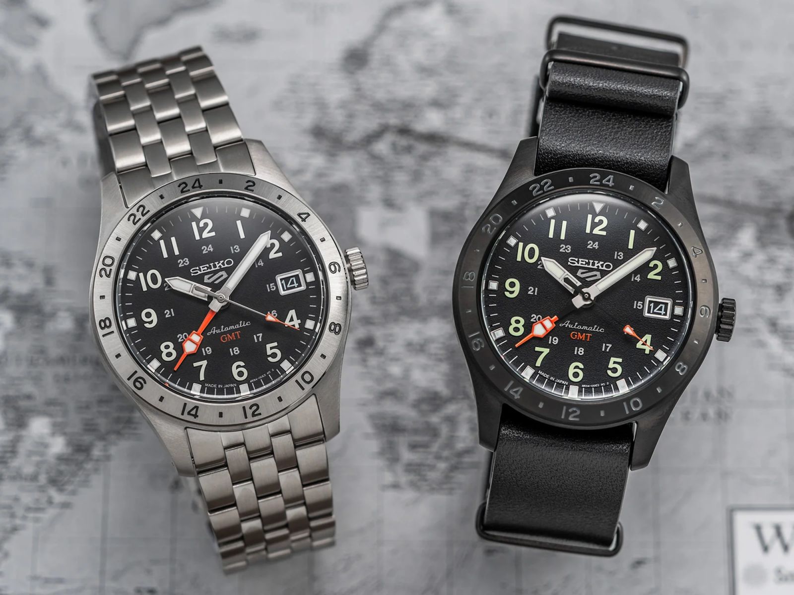 Điều gì khiến Seiko trở thành thương hiệu “quốc dân” 3