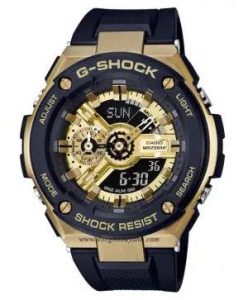 Sự khác biệt giữa G-Shock và Baby-G là gì? 1