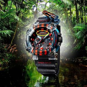 Đồng hồ Casio có chống nước tốt không? Cách sử dụng đúng 1