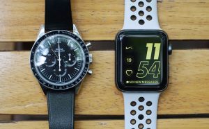 Vì sao nhiều người quay lại với đồng hồ cơ sau khi dùng smartwatch 1