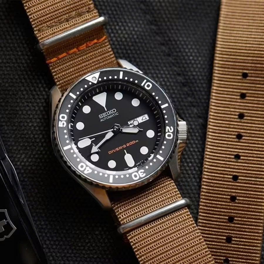 Vì sao Seiko luôn được người chơi đồng hồ lâu năm tin tưởng 1