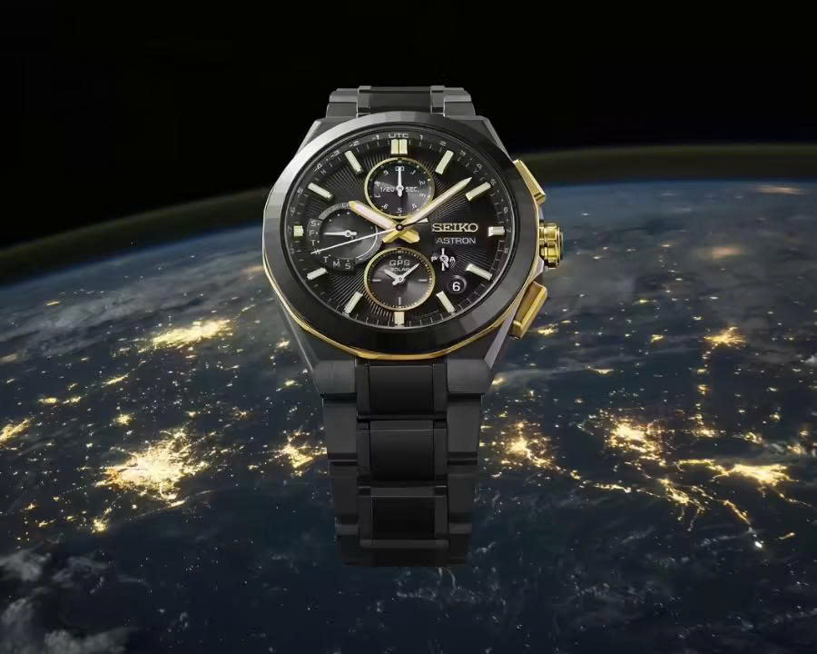 Vì sao Seiko luôn được người chơi đồng hồ lâu năm tin tưởng 2
