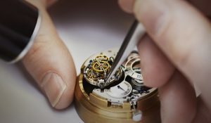 Những kỹ thuật hoàn thiện bộ máy (finishing) trong đồng hồ cao cấp 2