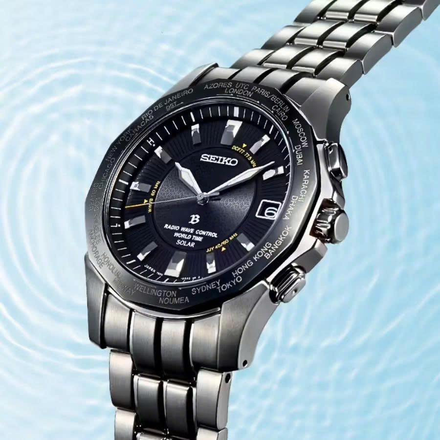 Vì sao Seiko luôn được người chơi đồng hồ lâu năm tin tưởng 3