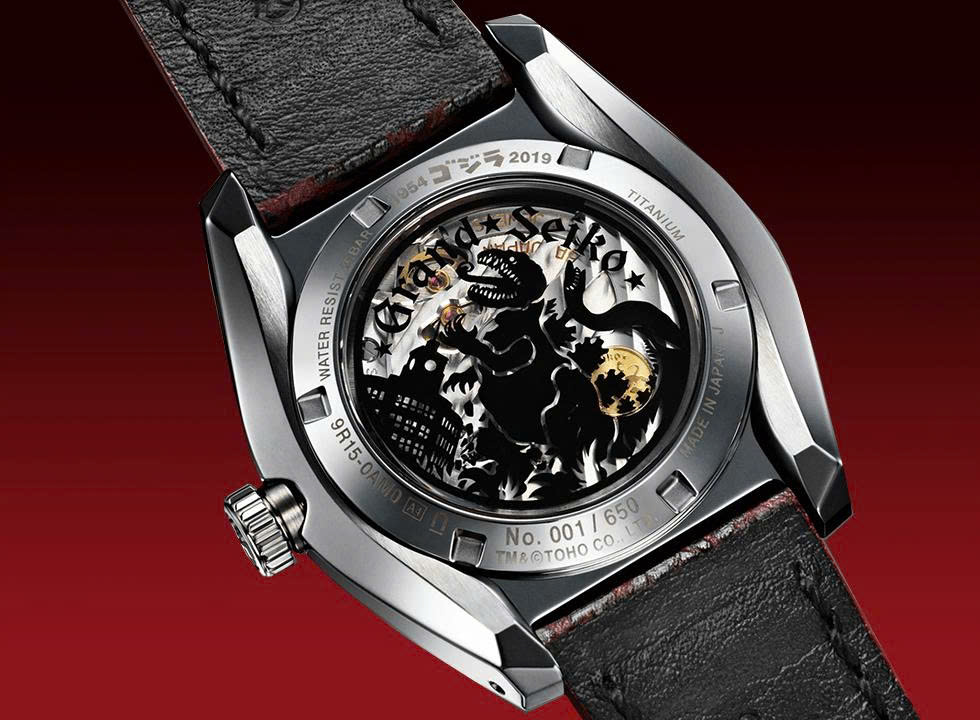 Đồng hồ Casio điện tử có gì đặc biệt so với đồng hồ cơ? 3