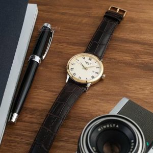 Tissot Classic Dream có đáng mua trong tầm giá rẻ? 3