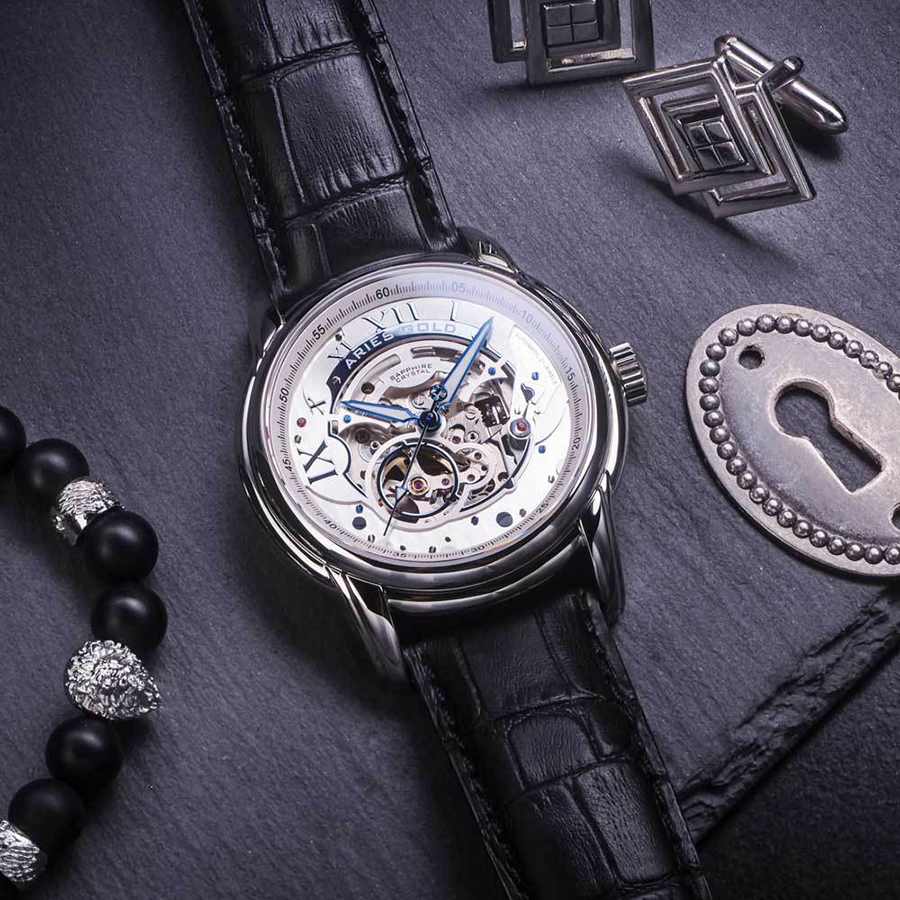 Vì sao đồng hồ Automatic phải đeo mới chạy? 2