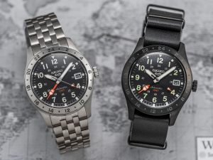 So sánh phong cách Diver của Seiko và Citizen 1