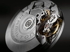 Balance wheel hoạt động như thế nào trong việc giữ nhịp 1