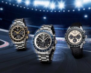 Seiko Solar khác gì so với công nghệ Eco-Drive của Citizen? 2