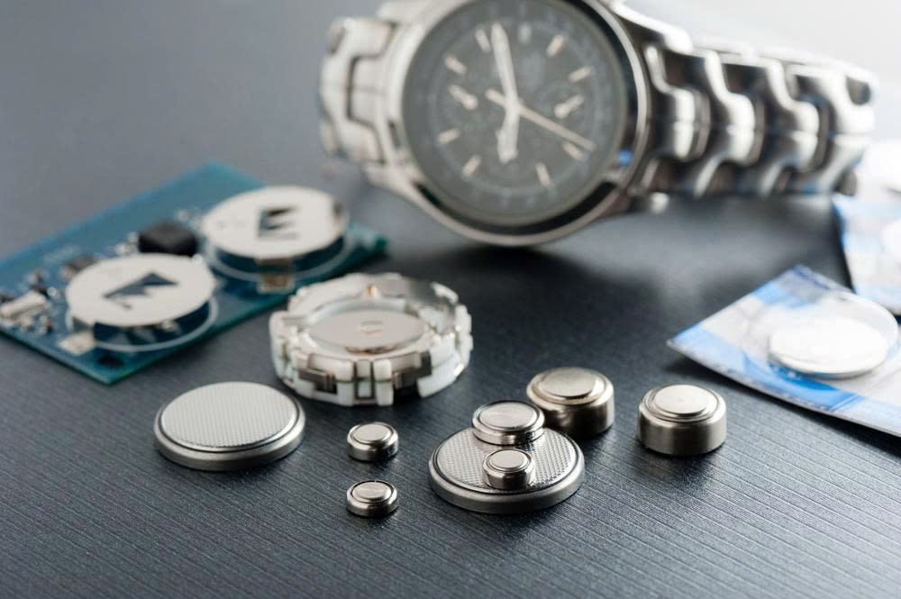Vì sao Citizen không cần thay pin như đồng hồ Quartz thông thường 4
