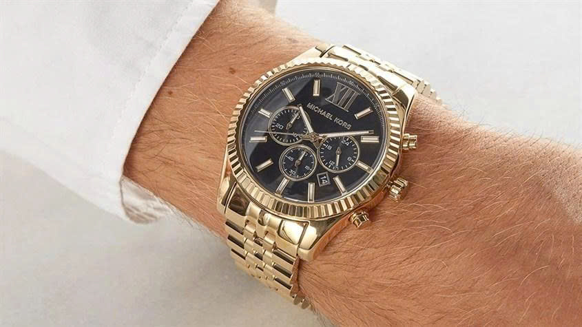 Đồng hồ Michael Kors của nước nào? Có đáng mua không? 4