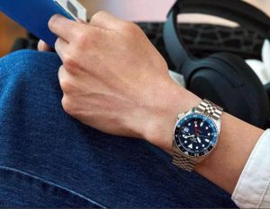 Vì sao Seiko không chạy theo xu hướng mà tạo xu hướng 2