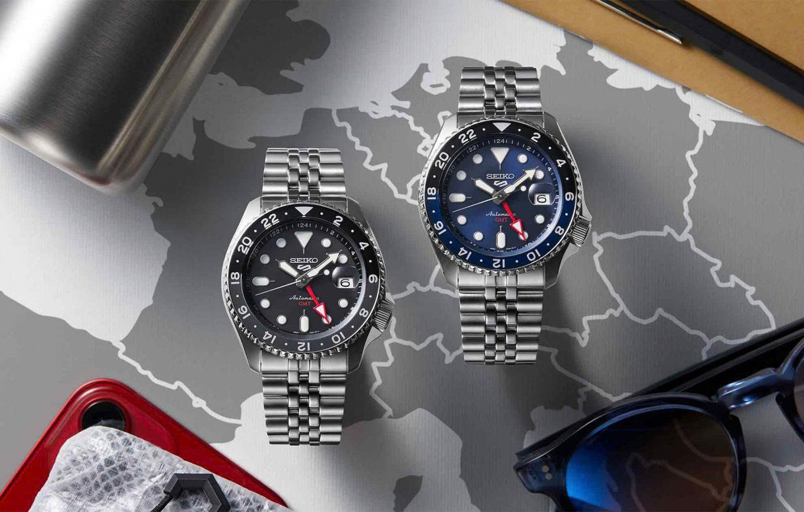Vì sao Seiko không chạy theo xu hướng mà tạo xu hướng 3