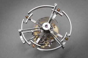 Bộ thoát (escapement) là gì và vì sao quyết định độ chính xác 1