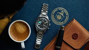 Sự khác biệt giữa Speedmaster Moonwatch và các bản khác 1