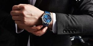 Cách chọn đồng hồ phù hợp phong cách cá nhân 1