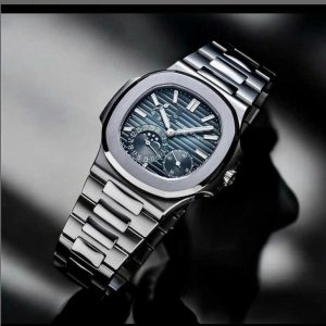 Cách Patek Philippe kiểm soát sai số trong đồng hồ cơ cao cấp 3