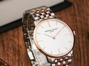 Frederique Constant Slimline dành cho ai? Có thực sự mỏng và sang? 3