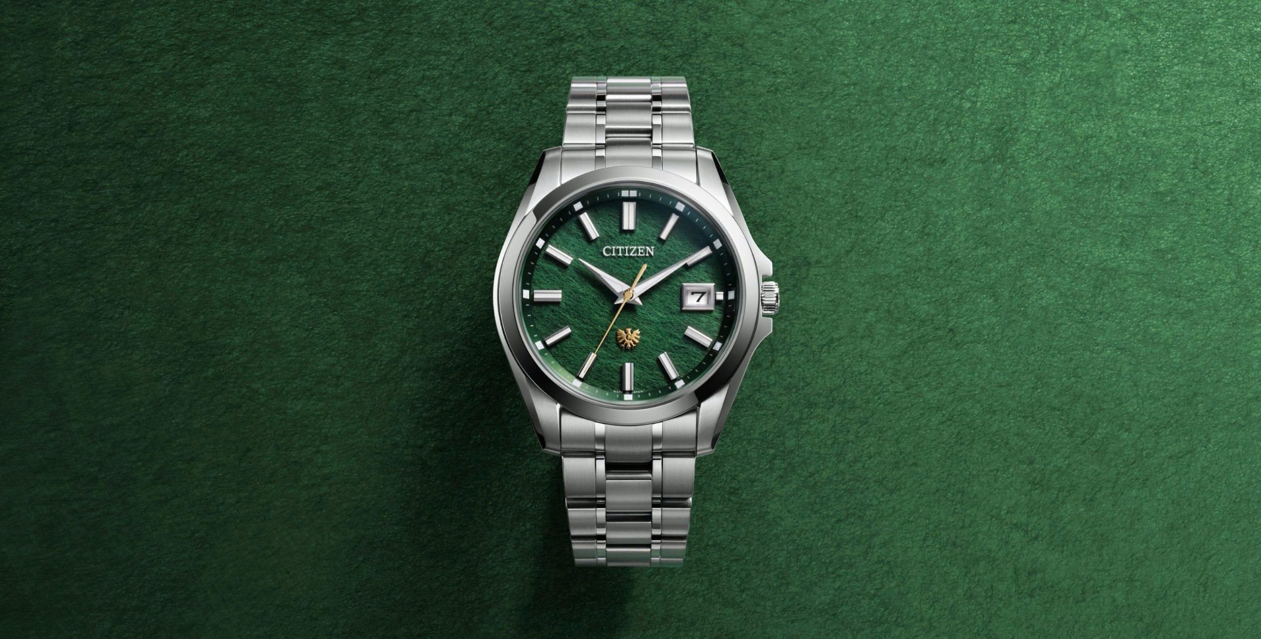 Những yếu tố làm nên độ chính xác của Citizen 3