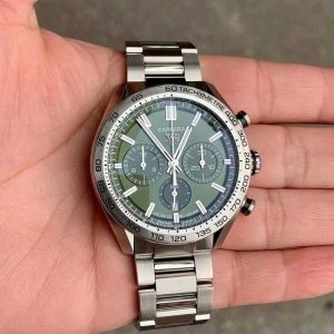 Chronograph của TAG Heuer có gì nổi bật 3