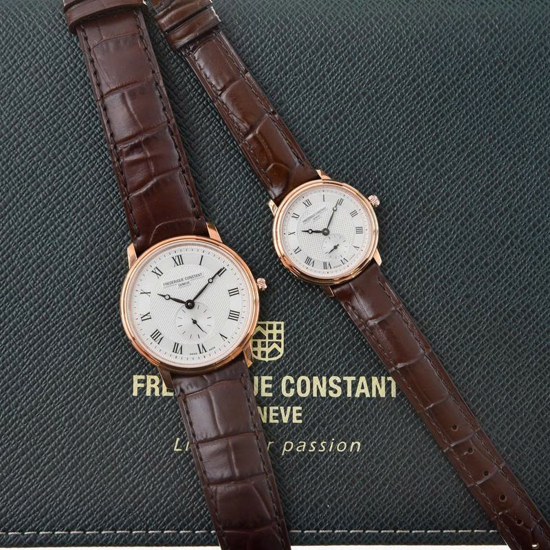 Frederique Constant Slimline dành cho ai? Có thực sự mỏng và sang? 1