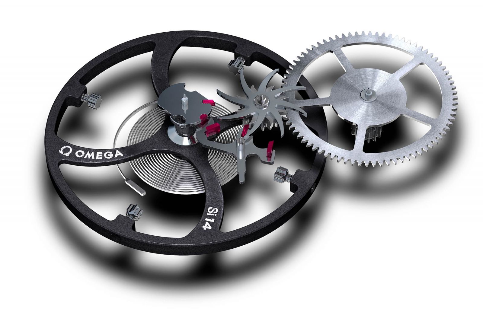 Bộ thoát (escapement) là gì và vì sao quyết định độ chính xác 4