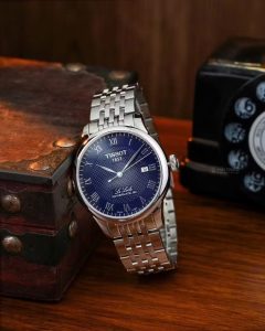 Vì sao Automatic của Tissot dễ tiếp cận người dùng 1