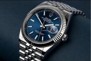 Vì sao Rolex Datejust phù hợp với mọi phong cách 1