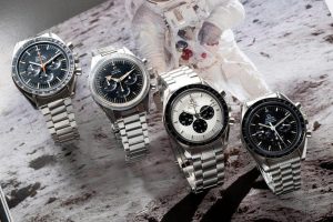 Vì sao Omega được NASA lựa chọn cho các sứ mệnh không gian 1