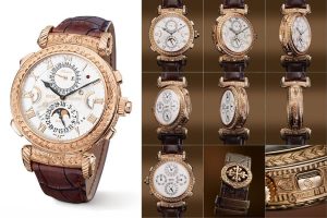 Quy trình kiểm định chất lượng của Patek Philippe diễn ra như thế nào 3