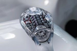 Hublot MP Collection – những cỗ máy dị nhất của Hublot có gì đặc biệt? 1